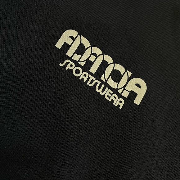 Adanola performance oversized hoodie size can navy blue - Picture 3 of 7